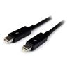 3m Thunderbolt Cable - M/M