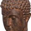 28 inch Buddha Head Statue