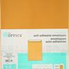@ The Office Self-Adhesive Envelopes, Kraft, 9 x 12, 25 Pack
