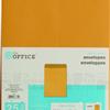 @ The Office Envelopes, Kraft, 9" x 12", 25 Pack