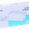 @ The Office Self-Adhesive Envelopes, #10 white , 4-1/8 x 9-1/2, 45 Pack