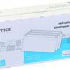 @ The Office Self-Adhesive Envelopes, #10 white , 4-1/8 x 9-1/2, 115 Pack