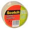 Scotch Greener Packaging Tape - 3731