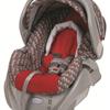 Snugride Infant Car Seat Ogee