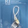 H3 automotive Halogen Fog light 1 Pack