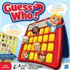 Hasbro GUESS WHO?® Game