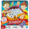 Scrabble Alphabet Scoop