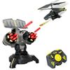 Air Hogs Battle Tracker