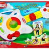 Playskool Rocktivity Jump 'N Jam Guitar Toy