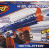 NERF N-STRIKE ELITE RETALIATOR Blaster