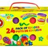 PLAY-DOH 24-Pack