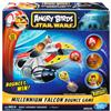 ANGRY BIRDS STAR WARS MILLENNIUM FALCON Bounce Game