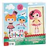 Where is Lalaloopsy? Game