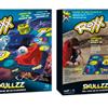 Roxx Skullz Game