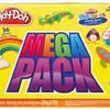 PLAY-DOH Mega Pack