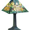 Tiffany table lamp