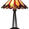 Tiffany table lamp