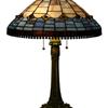 Tiffany table lamp