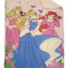 Disney Princess -Coverlet Blanket