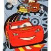 Disney "Cars" Toddler Blanket