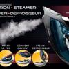 Sunbeam Convertible Iron + Steamer