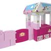 Mega Bloks- Mega Play- My Fairytale Castle (80506)