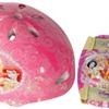 Disney Princess child hardshell helmet