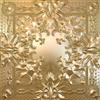 Jay-Z And Kanye West - Watch The Throne