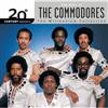 The Commodores - 20th Century Masters: The Millennium Collection - The Best Of The Commodores