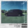 Kendrick Lamar - Good Kid, M.A.A.D City