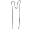 Stainless Steel 22" Chain