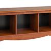 Cubbie Bench Cherry