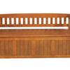 Normandy Entryway Bench - ALB