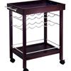 92329 Bar cart