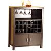 Wine cabinet