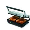 Toastless® Stainless Steel Sandwich Grill