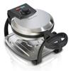 Hamilton Beach® Flip Belgian Waffle Maker