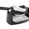 Salton® Rotary Belgian Waffle Maker