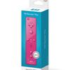 Wii Remote Plus - Pink