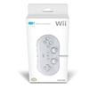 Wii Classic Controller Pro - White