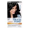 Nice'n Easy Hair Colour - Natural Black, 122