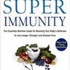 Super Immunity