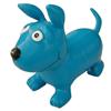 Bouncing Buddies™- Blue Dog