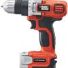 12V Lithium Drill - LDX112C