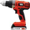 SSL20B- 20V Lithium Drill