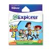 Explorer™ Learning Game: Disney - Pixar Toy Story 3 - French Version
