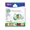 Leapster Explorer App Center Download Codes - French Version