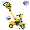 Smart Trike ZOO Bee 3 in 1 Tricycle