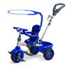 Little Tikes 3 in 1 Trike - Navy