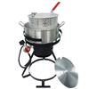 10.5 Qt Fish Fryer